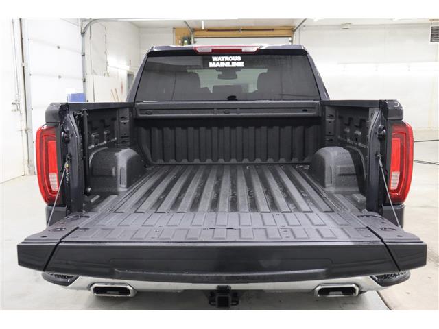 2024 GMC Sierra 1500 SLT (Stk: R3636A) in Watrous - Image 11 of 43