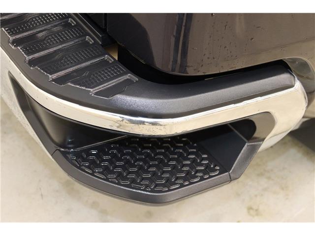 2024 GMC Sierra 1500 SLT (Stk: R3636A) in Watrous - Image 12 of 43