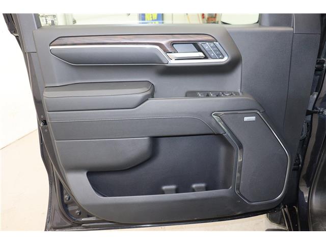 2024 GMC Sierra 1500 SLT (Stk: R3636A) in Watrous - Image 17 of 43