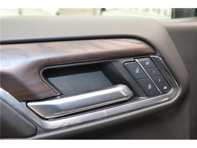 2024 GMC Sierra 1500 SLT (Stk: R3636A) in Watrous - Image 18 of 43