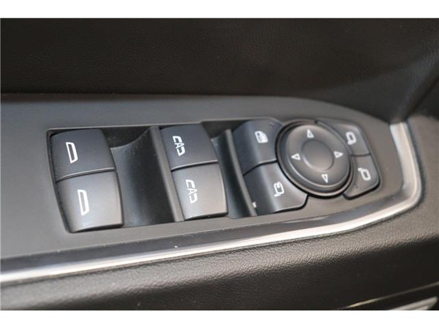 2024 GMC Sierra 1500 SLT (Stk: R3636A) in Watrous - Image 19 of 43