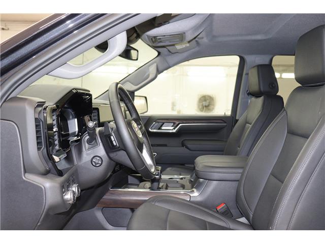 2024 GMC Sierra 1500 SLT (Stk: R3636A) in Watrous - Image 20 of 43
