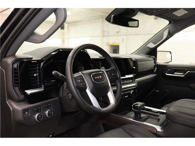 2024 GMC Sierra 1500 SLT (Stk: R3636A) in Watrous - Image 21 of 43