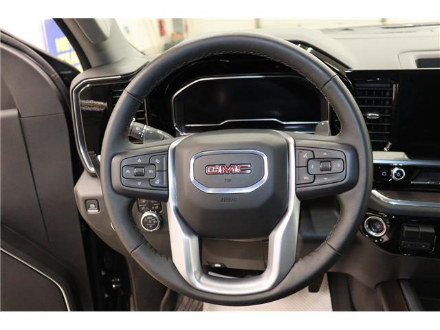 2024 GMC Sierra 1500 SLT (Stk: R3636A) in Watrous - Image 23 of 43