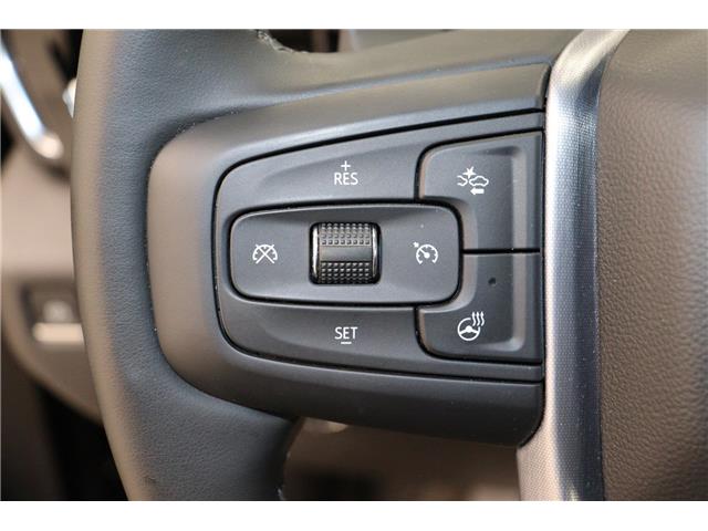 2024 GMC Sierra 1500 SLT (Stk: R3636A) in Watrous - Image 24 of 43