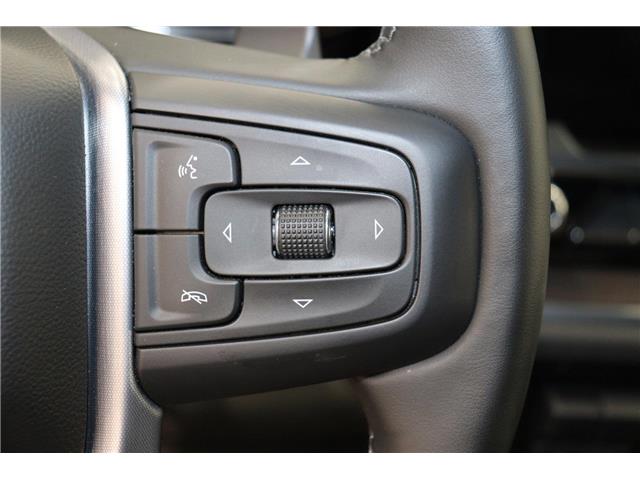 2024 GMC Sierra 1500 SLT (Stk: R3636A) in Watrous - Image 25 of 43
