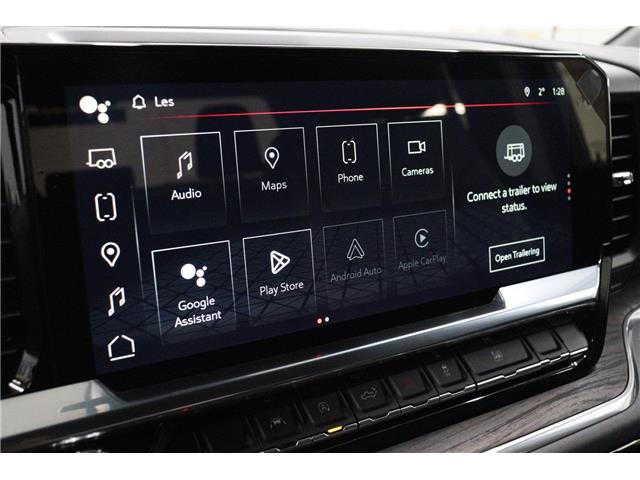 2024 GMC Sierra 1500 SLT (Stk: R3636A) in Watrous - Image 29 of 43