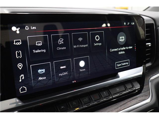 2024 GMC Sierra 1500 SLT (Stk: R3636A) in Watrous - Image 30 of 43