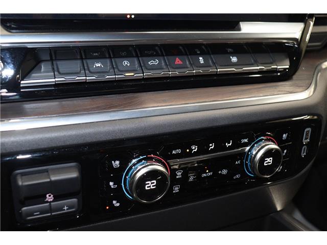 2024 GMC Sierra 1500 SLT (Stk: R3636A) in Watrous - Image 32 of 43