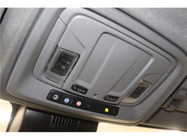 2024 GMC Sierra 1500 SLT (Stk: R3636A) in Watrous - Image 34 of 43