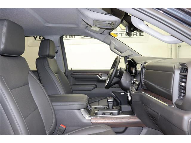 2024 GMC Sierra 1500 SLT (Stk: R3636A) in Watrous - Image 36 of 43