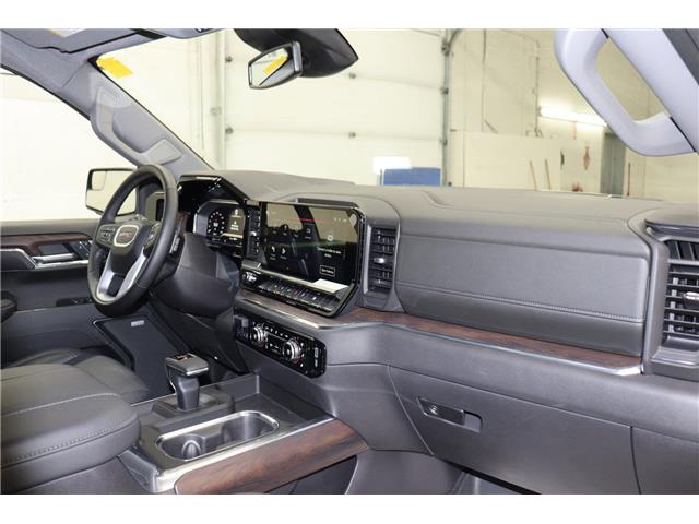 2024 GMC Sierra 1500 SLT (Stk: R3636A) in Watrous - Image 37 of 43