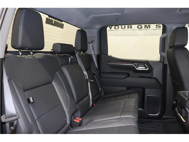 2024 GMC Sierra 1500 SLT (Stk: R3636A) in Watrous - Image 40 of 43