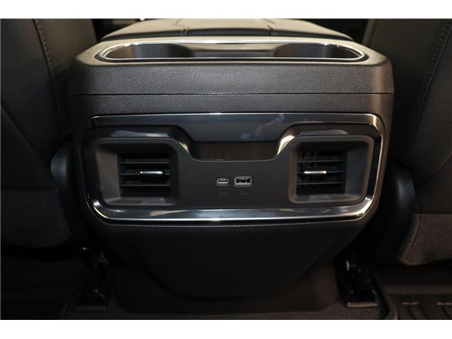 2024 GMC Sierra 1500 SLT (Stk: R3636A) in Watrous - Image 42 of 43