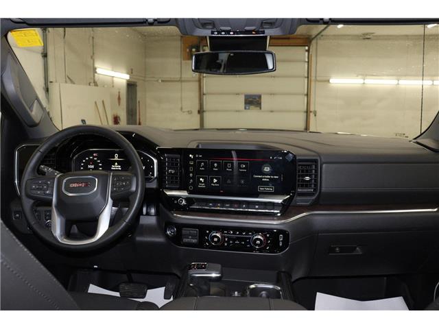 2024 GMC Sierra 1500 SLT (Stk: R3636A) in Watrous - Image 43 of 43