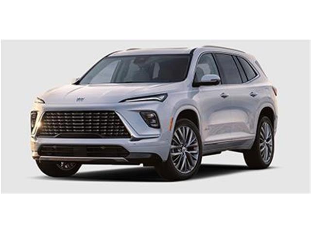 New 2025 Buick Enclave Sport Touring AWD 4dr Sport Touring - Sault Ste. Marie - Prouse Chevrolet Buick GMC Cadillac Ltd.