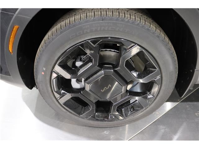 2025 Kia Sorento 2.5T X-Line (Stk: 25966) in Edmonton - Image 7 of 25