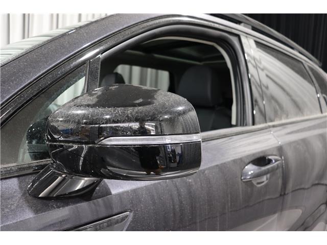 2025 Kia Sorento 2.5T X-Line (Stk: 25966) in Edmonton - Image 8 of 25