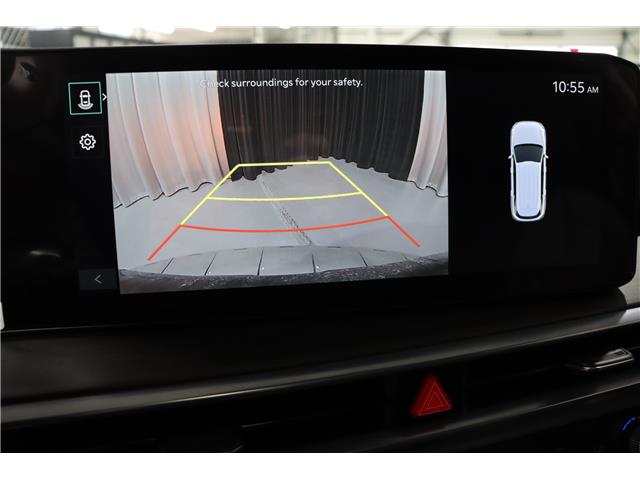 2025 Kia Sorento 2.5T X-Line (Stk: 25966) in Edmonton - Image 17 of 25