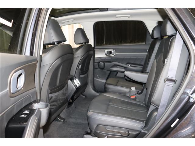 2025 Kia Sorento 2.5T X-Line (Stk: 25966) in Edmonton - Image 18 of 25