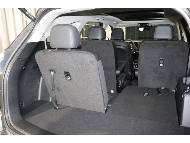 2025 Kia Sorento 2.5T X-Line (Stk: 25966) in Edmonton - Image 20 of 25