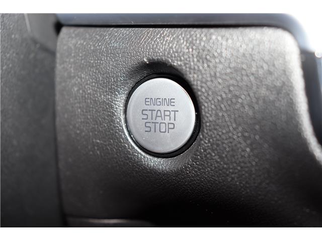 2025 Kia Sorento 2.5T X-Line (Stk: 25966) in Edmonton - Image 13 of 25