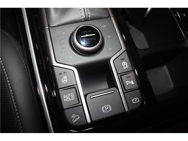 2025 Kia Sorento 2.5T X-Line (Stk: 25966) in Edmonton - Image 24 of 25