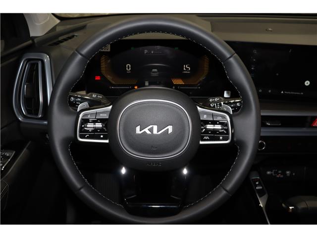 2025 Kia Sorento 2.5T X-Line (Stk: 25966) in Edmonton - Image 22 of 25
