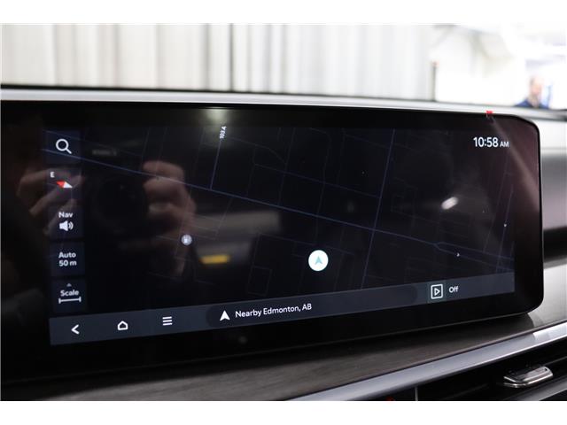 2025 Kia Sorento 2.5T X-Line (Stk: 25966) in Edmonton - Image 16 of 25
