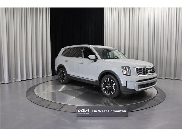 2025 Kia Telluride SX Limited (Stk: 25986) in Edmonton - Image 1 of 34