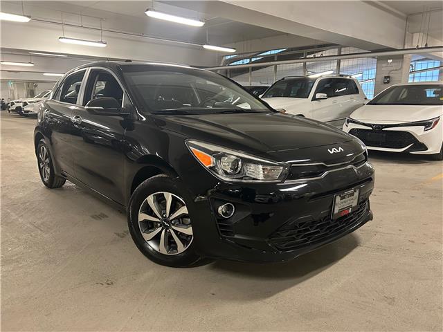 2022 Kia Rio EX Premium (Stk: AP5291) in Toronto - Image 1 of 32