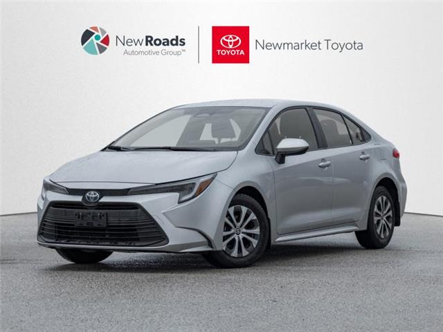 2023 Toyota Corolla Hybrid LE (Stk: R7655) in Newmarket - Image 1 of 24