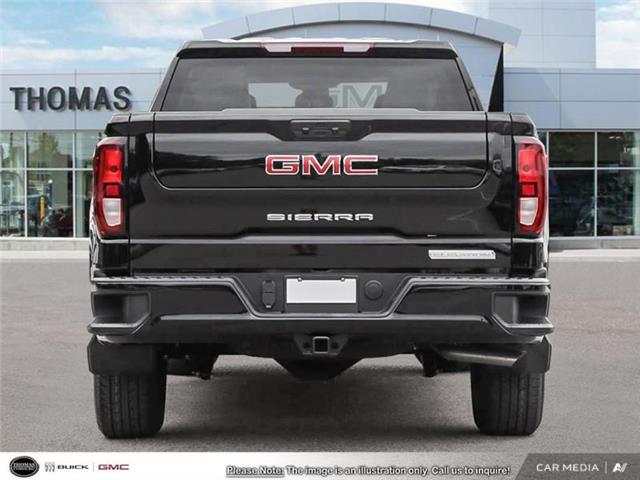 2025 GMC Sierra 1500 Elevation (Stk: T73747) in Cobourg - Image 5 of 26