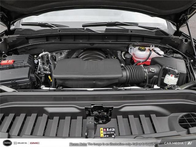 2025 GMC Sierra 1500 Elevation (Stk: T73747) in Cobourg - Image 6 of 26