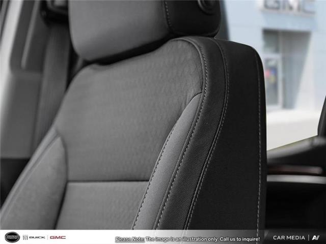 2025 GMC Sierra 1500 Elevation (Stk: T73747) in Cobourg - Image 20 of 26