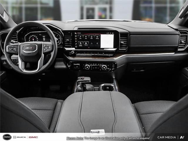 2025 GMC Sierra 1500 Elevation (Stk: T73747) in Cobourg - Image 22 of 26