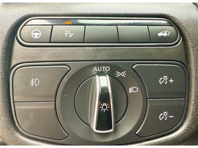 2023 Infiniti QX55 ESSENTIAL (Stk: HPU0217) in Toronto - Image 16 of 23