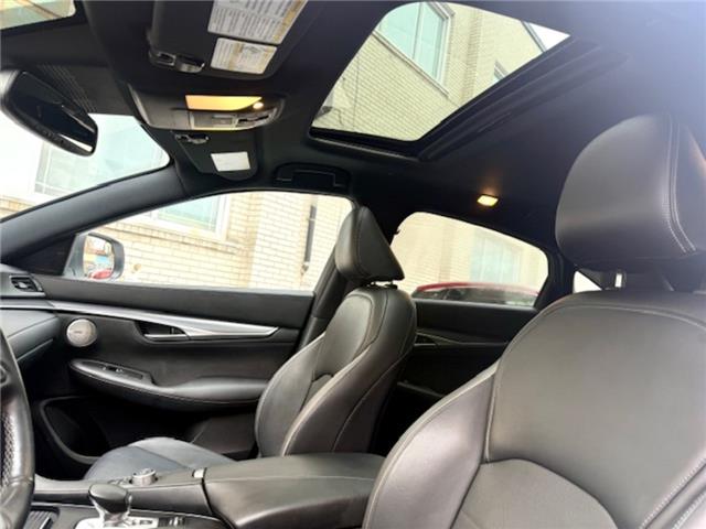 2023 Infiniti QX55 ESSENTIAL (Stk: HPU0217) in Toronto - Image 20 of 23