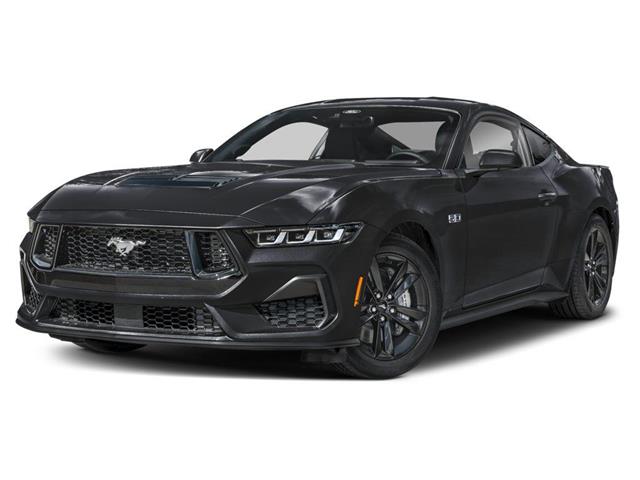 2025 Ford Mustang GT Premium (Stk: S-547) in Calgary - Image 1 of 3