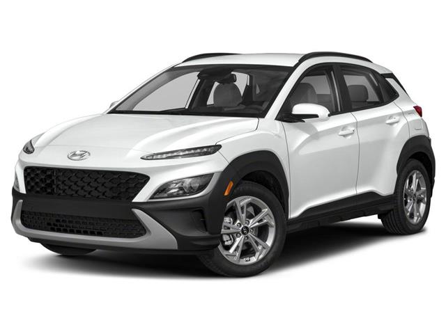 2023 Hyundai Kona 2.0L Preferred White with 65,403km at $26,998