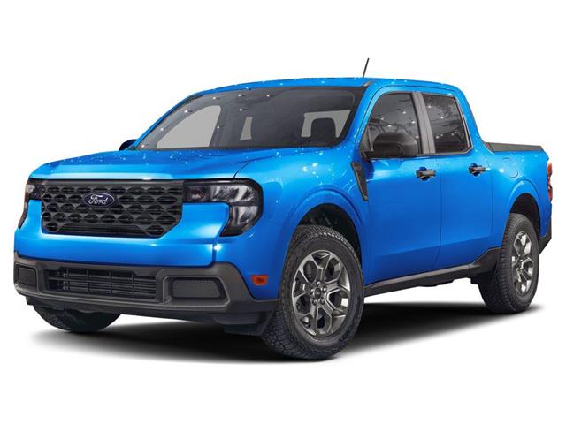 2025 Ford Maverick XLT (Stk: 26858) in Dartmouth - Image 1 of 1