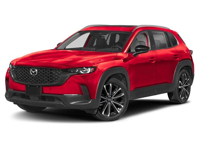 2025 Mazda CX-50 GT (Stk: H8741) in Waterloo - Image 1 of 12