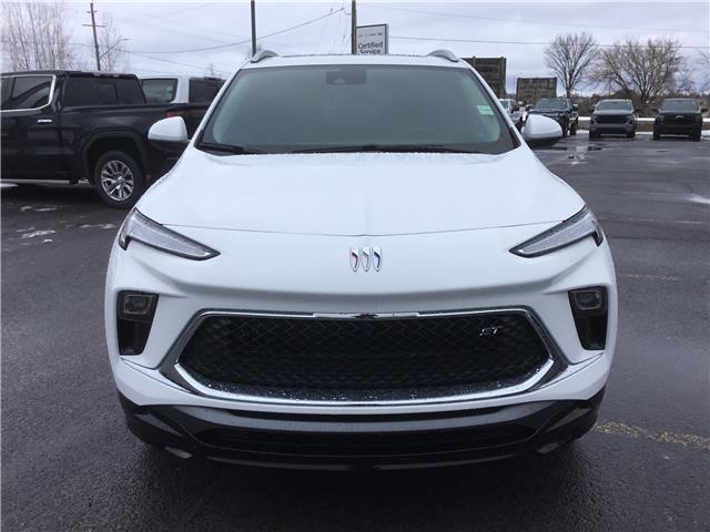 2025 Buick Encore GX Sport Touring (Stk: 25243) in Cornwall - Image 14 of 14