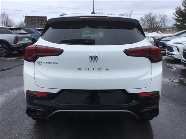 2025 Buick Encore GX Sport Touring (Stk: 25243) in Cornwall - Image 10 of 14