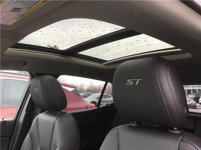 2025 Buick Encore GX Sport Touring (Stk: 25243) in Cornwall - Image 6 of 14