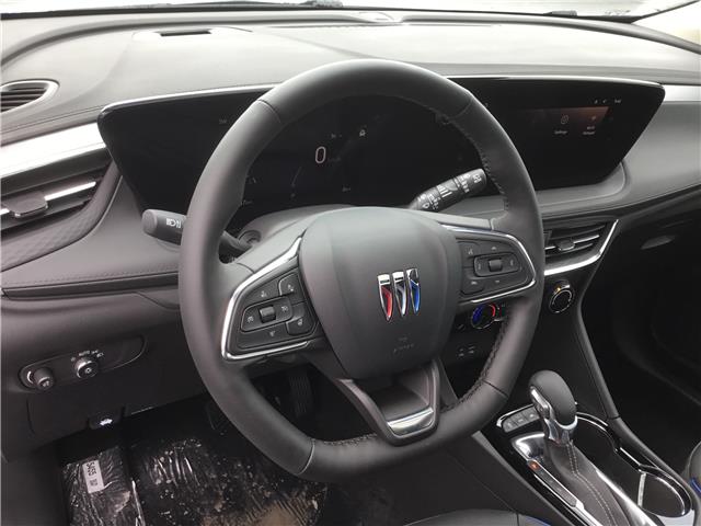 2025 Buick Encore GX Sport Touring (Stk: 25243) in Cornwall - Image 3 of 14