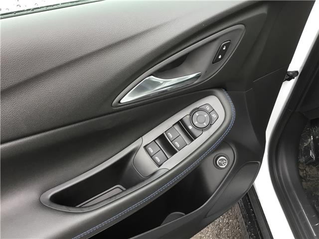 2025 Buick Encore GX Sport Touring (Stk: 25243) in Cornwall - Image 2 of 14