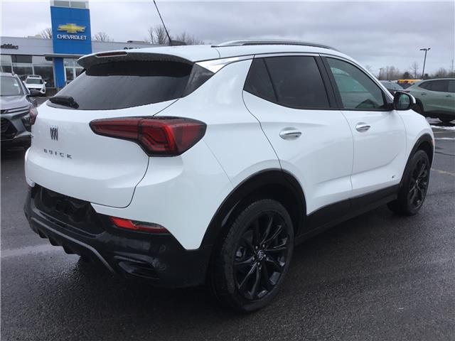 2025 Buick Encore GX Sport Touring (Stk: 25243) in Cornwall - Image 11 of 14