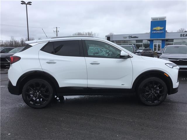 2025 Buick Encore GX Sport Touring (Stk: 25243) in Cornwall - Image 12 of 14