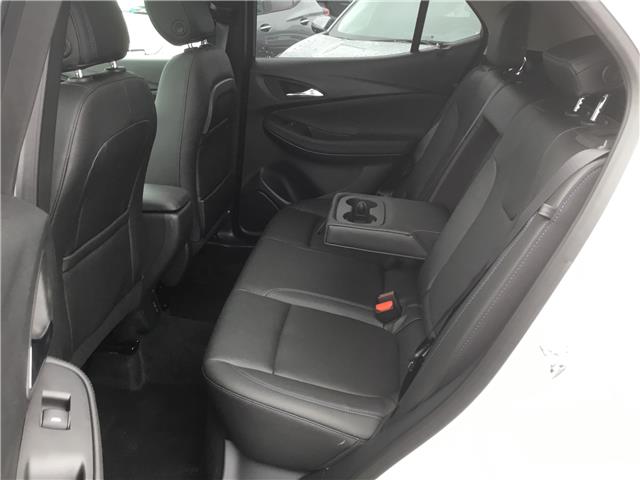 2025 Buick Encore GX Sport Touring (Stk: 25243) in Cornwall - Image 7 of 14